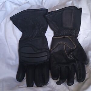 Teknic Motorcycle Gloves